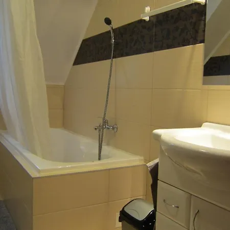 Apartment Kastelo Victoria *