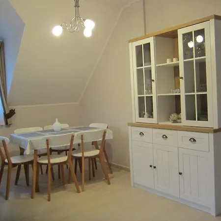 Apartman Kastelo Victoria