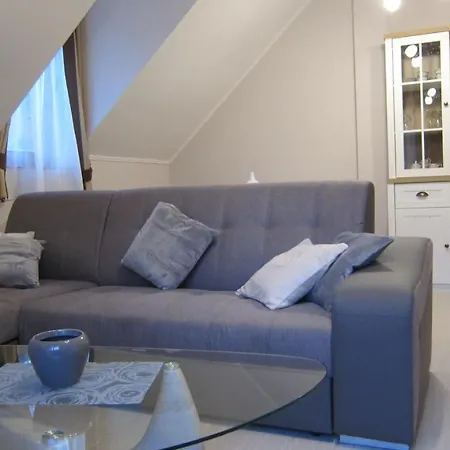 Apartment Kastelo Victoria Zalacsany
